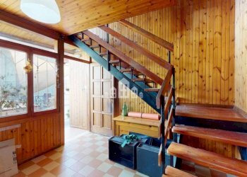 Scala - Independent house via Garibaldi, 24, Rueglio - photo 1