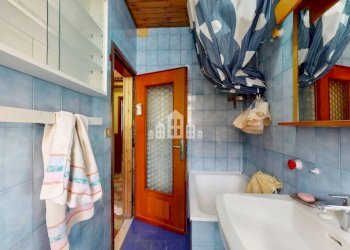 Bagno - Independent house via Garibaldi, 24, Rueglio - photo 11