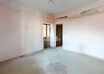Camera da letto - Independent house via Garibaldi, 24, Rueglio - photo 27