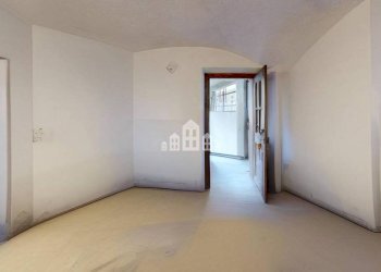 Stanza non arredata - Casa indipendente via Garibaldi, 24, Rueglio - foto 31