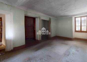 Stanza non arredata - Casa indipendente via Garibaldi, 24, Rueglio - foto 32