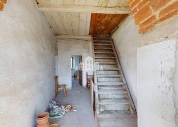 Scala - Casa indipendente via Garibaldi, 24, Rueglio - foto 36
