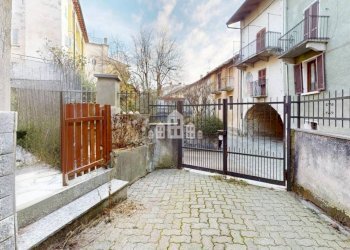 Giardino - Independent house via Garibaldi, 24, Rueglio - photo 42