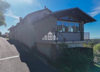 Zona - Casa indipendente Borgata San Giacomo, 66, Rocca Canavese - foto 3