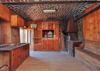 Facciata - Casa indipendente Borgata San Giacomo, 66, Rocca Canavese - foto 5