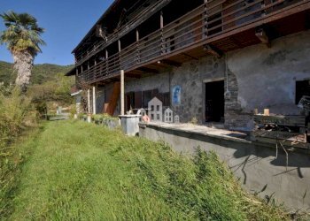 Terreno - Casa indipendente Borgata San Giacomo, 66, Rocca Canavese - foto 9