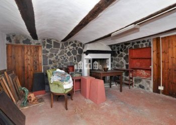 Salone - Casa indipendente Borgata San Giacomo, 66, Rocca Canavese - foto 12