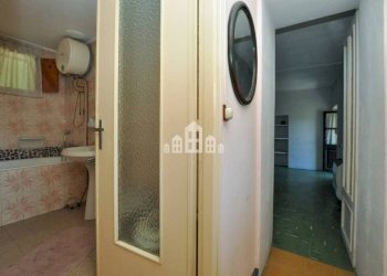 Corridoio - Casa indipendente Borgata San Giacomo, 66, Rocca Canavese - foto 15