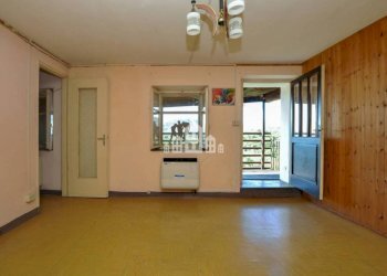 Stanza non arredata - Casa indipendente Borgata San Giacomo, 66, Rocca Canavese - foto 16