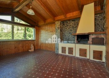 Veranda - Casa indipendente Borgata San Giacomo, 66, Rocca Canavese - foto 18
