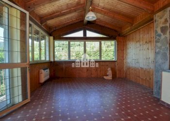 Veranda - Casa indipendente Borgata San Giacomo, 66, Rocca Canavese - foto 19