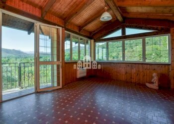 Veranda - Casa indipendente Borgata San Giacomo, 66, Rocca Canavese - foto 20