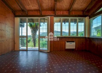 Veranda - Casa indipendente Borgata San Giacomo, 66, Rocca Canavese - foto 21