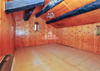 Stanza non arredata - Casa indipendente Borgata San Giacomo, 66, Rocca Canavese - foto 22