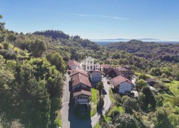 Vista - Casa indipendente Borgata San Giacomo, 66, Rocca Canavese - foto 24