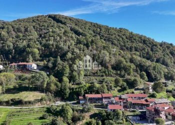 Vista - Casa indipendente Borgata San Giacomo, 66, Rocca Canavese - foto 26