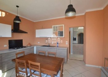 Cucina - Villa via xxv luglio, 95, San Giusto Canavese - foto 7
