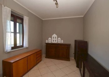 Camera da letto - Villa via xxv luglio, 95, San Giusto Canavese - foto 16