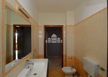Bagno - Villa via xxv luglio, 95, San Giusto Canavese - foto 18