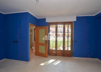Camera da letto - Villa via xxv luglio, 95, San Giusto Canavese - foto 21