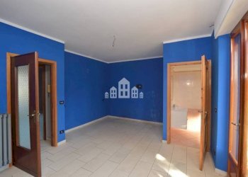 Camera da letto - Villa via xxv luglio, 95, San Giusto Canavese - foto 22