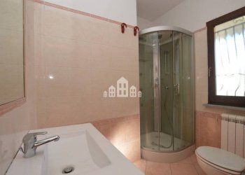 Bagno - Villa via xxv luglio, 95, San Giusto Canavese - foto 23