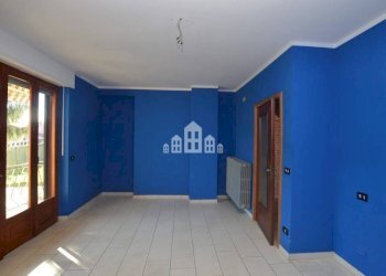 Camera da letto - Villa via xxv luglio, 95, San Giusto Canavese - foto 24