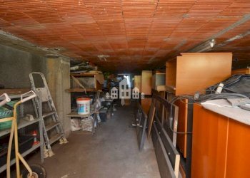 Cantina - Villa via xxv luglio, 95, San Giusto Canavese - foto 27