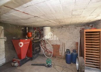 Cantina - Villa via xxv luglio, 95, San Giusto Canavese - foto 28