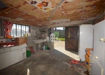 Cantina - Villa via xxv luglio, 95, San Giusto Canavese - foto 29