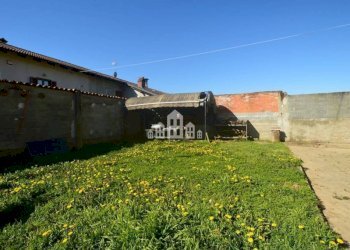 Terreno - Villa via xxv luglio, 95, San Giusto Canavese - foto 31
