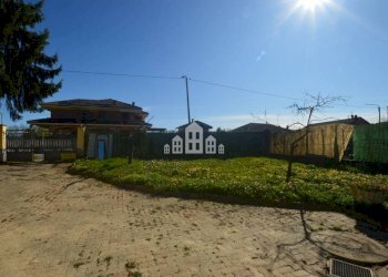 Terreno - Villa via xxv luglio, 95, San Giusto Canavese - foto 32