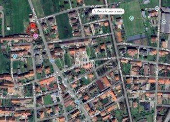 Mappa - Villa via xxv luglio, 95, San Giusto Canavese - foto 34