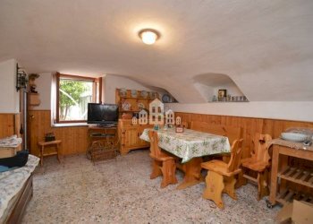 Salone - Three-room apartment via Miniere, 4, Traversella - photo 4