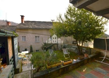 Vista - Three-room apartment via Miniere, 4, Traversella - photo 14