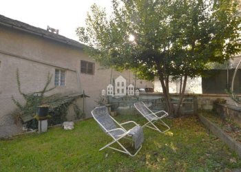 Giardino - Three-room apartment via Miniere, 4, Traversella - photo 15