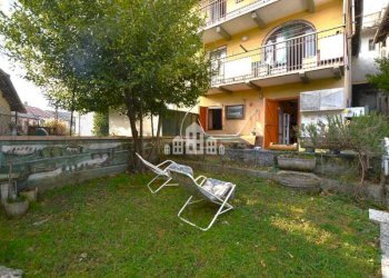 Giardino - Three-room apartment via Miniere, 4, Traversella - photo 16