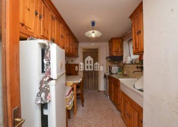 Cucina - Three-room apartment via Miniere, 4, Traversella - photo 18