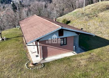 Facciata - Independent house Frazione Sant'Anna dei Boschi, snc, Castellamonte - photo 3