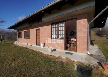 Facciata - Independent house Frazione Sant'Anna dei Boschi, snc, Castellamonte - photo 8