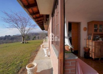 Salone - Independent house Frazione Sant'Anna dei Boschi, snc, Castellamonte - photo 9