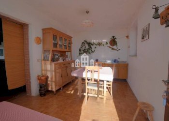 Cucina - Independent house Frazione Sant'Anna dei Boschi, snc, Castellamonte - photo 10