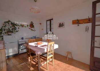 Cucina - Independent house Frazione Sant'Anna dei Boschi, snc, Castellamonte - photo 11