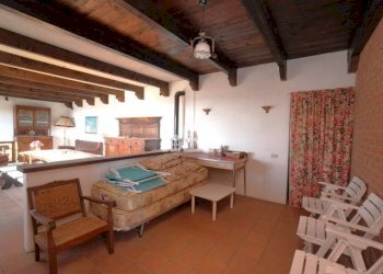 Salone - Independent house Frazione Sant'Anna dei Boschi, snc, Castellamonte - photo 14