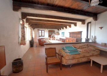 Salone - Independent house Frazione Sant'Anna dei Boschi, snc, Castellamonte - photo 15