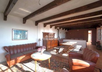 Salone - Independent house Frazione Sant'Anna dei Boschi, snc, Castellamonte - photo 17