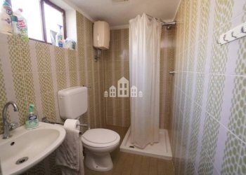 Bagno - Independent house Frazione Sant'Anna dei Boschi, snc, Castellamonte - photo 19