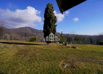 Giardino - Independent house Frazione Sant'Anna dei Boschi, snc, Castellamonte - photo 20
