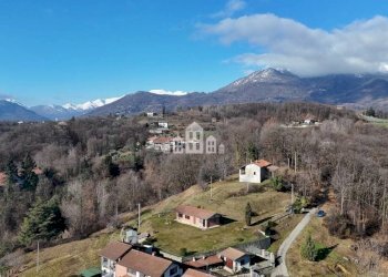 Vista - Independent house Frazione Sant'Anna dei Boschi, snc, Castellamonte - photo 28