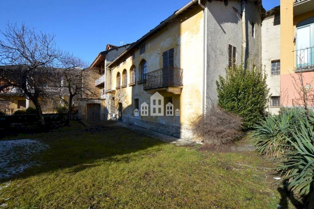 Facciata - Independent house Antonio Giono, 6, Valchiusa - photo 1